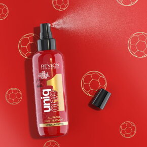 Revlon Professional UniqOne All in One Hair Treatment - Aitana Bonmati Limited Edition 150 ml