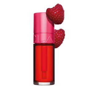 CLARINS Water Lip Stain 7 ml 01 rose water