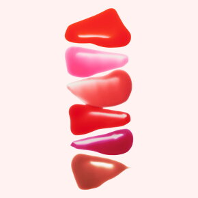 CLARINS Water Lip Stain 7 ml 01 rose water