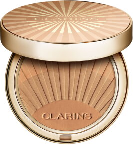 CLARINS Bronzing Powder Summer 25 10 g