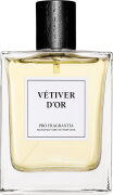 Pro Fragrantia Vétiver d'Or Eau de Parfum (EdP) 100 ml