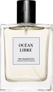 Pro Fragrantia Océan Libre Eau de Parfum (EdP) 100 ml