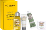 L'OCCITANE Mandel Routine Set 1 Stk.