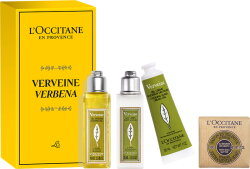 L'OCCITANE Verbene Routine Set 1 Stk.