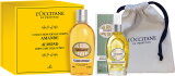 L'OCCITANE Mandel Körperpflege Set 1 Stk.