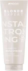 Indola Blonde Expert Insta Strong Shampoo 250 ml