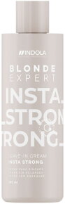 Indola Blonde Expert Insta Strong Leave-In Cream 145 ml