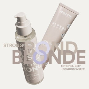 Indola Blonde Expert Insta Strong Bond Oil 100 ml