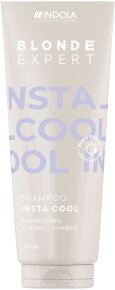 Indola Blonde Expert Insta Cool Shampoo 250 ml