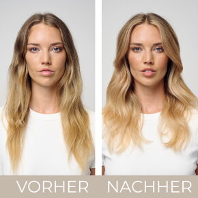 Indola Blonde Expert Insta Cool Shampoo 250 ml