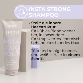 Indola Blonde Expert Insta Cool Spray 150 ml