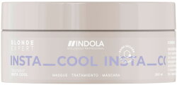 Indola Blonde Expert Insta Cool Treatment 200 ml