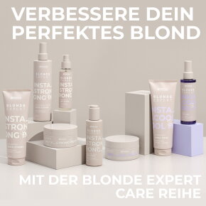 Indola Blonde Expert Insta Cool Treatment 200 ml