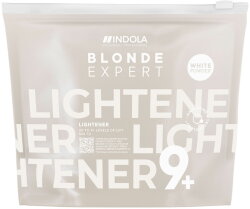 Indola Blonde Expert Bleach Powder Lightener 9+ white 450 g