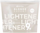 Indola Blonde Expert Bleach Powder Lightener 9+ white 450 g Indola Blonde Expert Bleach Powder Lightener 9+ white 450 g