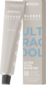 Indola Blonde Expert Ultra Cool Booster 60 ml