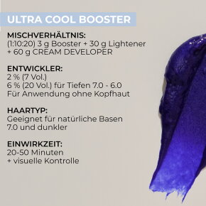 Indola Blonde Expert Ultra Cool Booster 60 ml