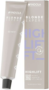 Indola Blonde Expert Highlift 60 ml 0