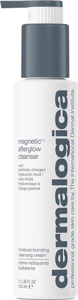 0666151115194 - Daily Magnetic Afterglow Cleanser 150 ml 0666151115194 - Daily Magnetic Afterglow Cleanser 150 ml