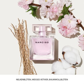 Narciso Rodriguez Narciso Radiante Eau de Parfum (EdP) 30 ml