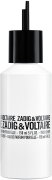 Zadig & Voltaire This is Her! Eau de Parfum (EdP) Refill 150 ml