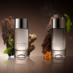 Issey Miyake Le Sel d'Issey Eau de Parfum (EdP) 100 ml