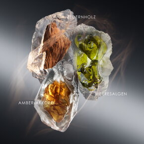 Issey Miyake Le Sel d'Issey Eau de Parfum (EdP) Refill 150 ml