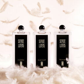 Serge Lutens Collection Noire Le Perce-vent Eau de Parfum (EdP) 50 ml