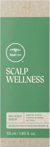 Paul Mitchell Tea Tree Scalp Wellness Oily Scalp Serum 55 ml