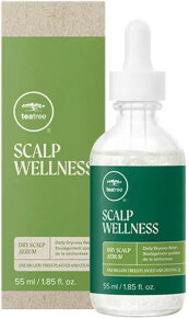 Paul Mitchell Tea Tree Scalp Wellness Dry Scalp Serum 55 ml