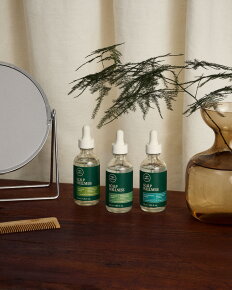 Paul Mitchell Tea Tree Scalp Wellness Dry Scalp Serum 55 ml