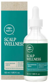 Paul Mitchell Tea Tree Scalp Wellness Scalp Defense Serum 55 ml