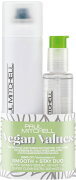 Aktion - Paul Mitchell Save On PM Vegan Value Smooth + Stay Duo Set 1 Stk.