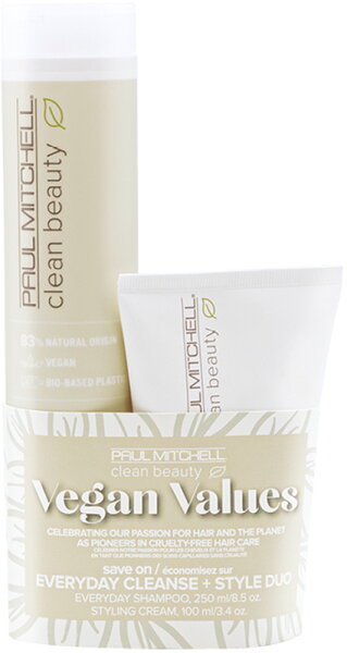 8033389151881 - Aktion - Save On CB Vegan Value Everyday Cleanse + Style Duo Set 1 Stk 8033389151881 - Aktion - Save On CB Vegan Value Everyday Cleanse + Style Duo Set 1 Stk