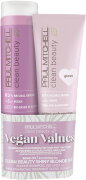 Aktion - Paul Mitchell Save On CB Shiny Blonde Duo Set 1 Stk.