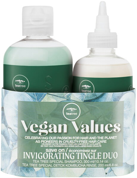 8033389151843 - Aktion - Save On TT Invigorating Tingle Duo Set 1 Stk 8033389151843 - Aktion - Save On TT Invigorating Tingle Duo Set 1 Stk