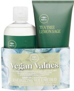 Aktion - Paul Mitchell Save On TT Energizing Volume Duo Set 1 Stk.