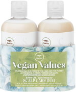 Aktion - Paul Mitchell Save On Duo Tea Tree Scalp Care Duo Set 1 Stk.