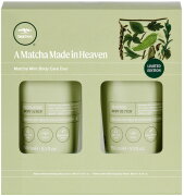 Aktion - Paul Mitchell Matcha Mint Body Care Duo *Limited Edition* Set 1 Stk.
