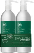 Aktion - Paul Mitchell Save On TT Special Aluminium Bottles Set 1 Stk.