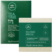 Aktion - Paul Mitchell Save On TT Special Body & Shampoo Bar Set 1 Stk.