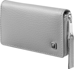 ZWILLING Maniküre Pediküre Set 3tlg. mit Kombi-Nagelschere grau 1 Stk.