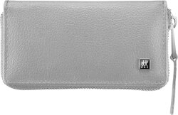 ZWILLING Maniküre Pediküre Set 3tlg. mit Kombi-Nagelschere grau 1 Stk.