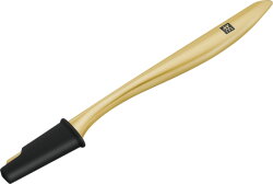 ZWILLING Gesichtshaar-Rasierer gold mattiert 1 Stk.