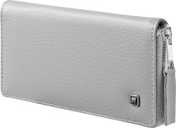 ZWILLING Maniküre Pediküre Set 5tlg. mit Kombi-Nagelschere grau 1 Stk.