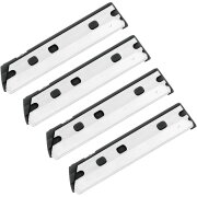 ZWILLING Ersatzklingen für Gesichtshaar-Rasierer 1 Stk.