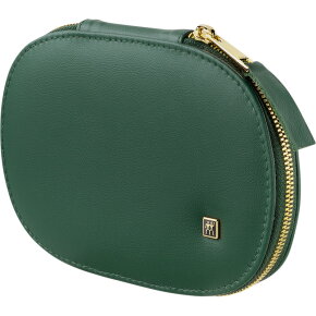 ZWILLING Maniküre Pediküre Set 6tlg. mit Nagelschere grün 1 Stk.