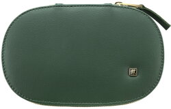 ZWILLING Maniküre Pediküre Set 6tlg. mit Nagelschere grün 1 Stk.