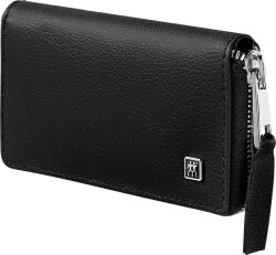 ZWILLING Maniküre Pediküre Set 3tlg. mit Kombi-Nagelschere schwarz 1 Stk.