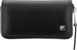 ZWILLING Maniküre Pediküre Set 3tlg. mit Kombi-Nagelschere schwarz 1 Stk.